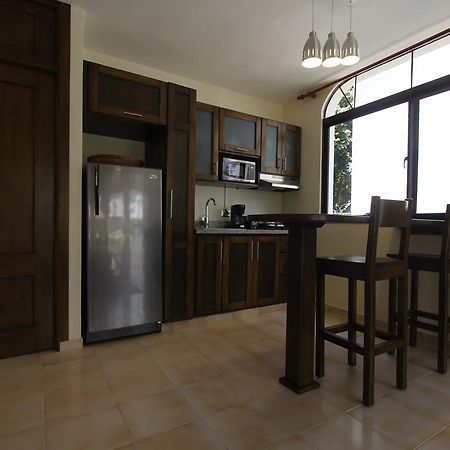 Apartahotel Las Canas By Checkin Сосуа Экстерьер фото