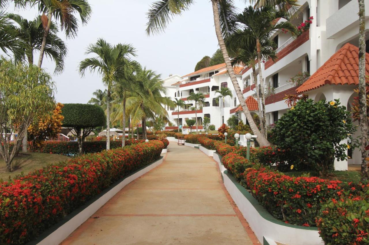 Apartahotel Las Canas By Checkin Сосуа Экстерьер фото